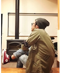 バックアングル📸 | その他