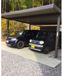 カーポート&倉庫 | その他
