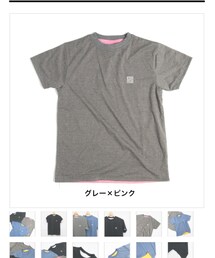 木梨サイクル | リバーシブルです‼︎(Tシャツ/カットソー)
