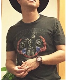 Denim & Supply Ralph Lauren | Tシャツ/カットソー