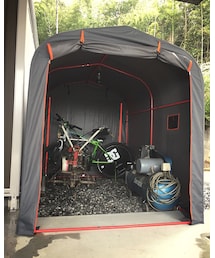 新しい遊び場✨ | その他