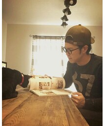 一緒に読書❤️ | その他