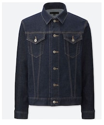 UNIQLO | デニムジャケット