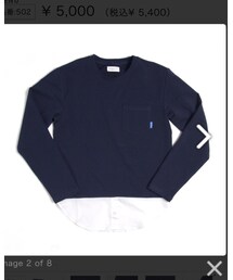木梨サイクル | その他トップス