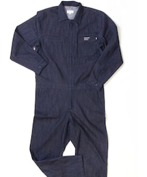 木梨サイクル | つなぎ/オールインワン