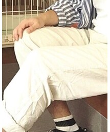 GU | その他パンツ