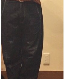 Big John | デニムパンツ