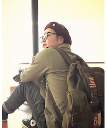 バックスタイル📸 | その他