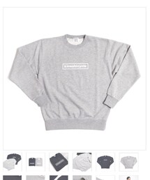 木梨サイクル | スウェット