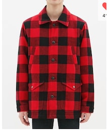 GU | カバーオール