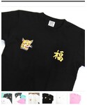 木梨サイクル | (T Shirts)