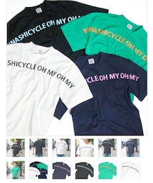 木梨サイクル | Tシャツ/カットソー