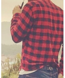 GU | シャツ/ブラウス