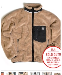 木梨サイクル | ジャケット/アウター