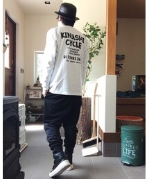 バックスタイル📷 | その他