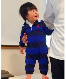 POLO RALPH LAUREN | ロンパース