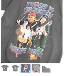 木梨サイクル | Tシャツ/カットソー