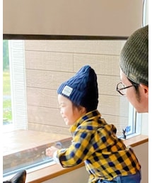 西松屋 | ニットキャップ/ビーニー