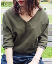 TaVision select | Tシャツ/カットソー