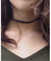 GU | ネックレス