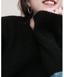 EMODA | ピアス（両耳用）