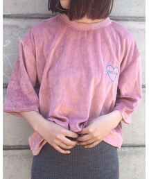 Valentine's | Tシャツ/カットソー