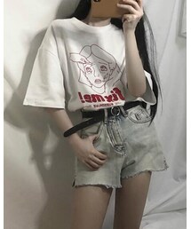 ecrum | Tシャツ/カットソー