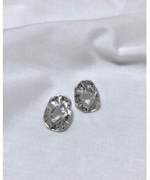 ecrum | mini doughnut pierce(ピアス（両耳用）)