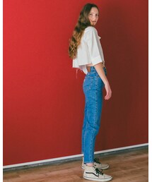 juemi | デニムパンツ