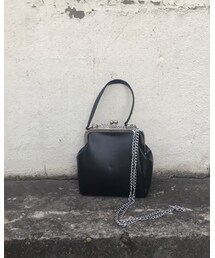 ecrum | ショルダーバッグ