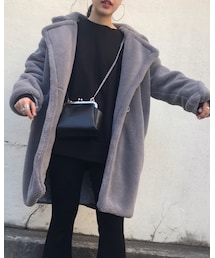 GU | スウェット