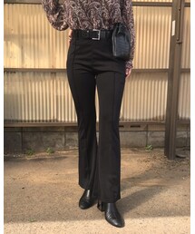 ecrum | パンツ