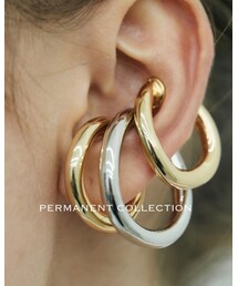 ssense | イヤリング（片耳用）