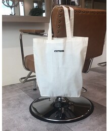 ecrum | トートバッグ
