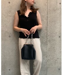 ecrum | トップス