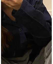 部屋着 | トップス