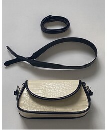 ecrum | バッグ
