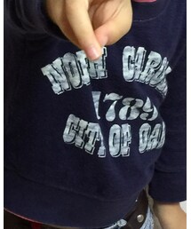 西松屋 | スウェット