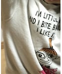 UNIQLO(ユニクロ)の「トップス(スウェット)」