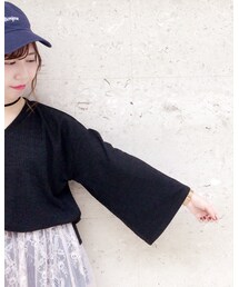 archives | ベルスリーブがポイント✩(トップス)