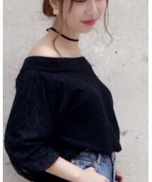 archives | ニット/セーター