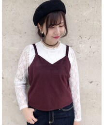 archives | トップス