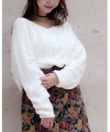 archives | ニット/セーター