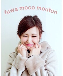 ムートン🐑 | ムートンコート