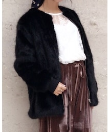 archives | その他アウター