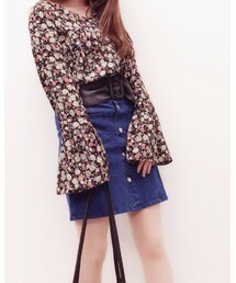 archives | デニムスカート