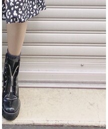 ZARA | シューズ