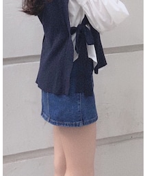 amerge. | instagram→@amerge.official(スカート)