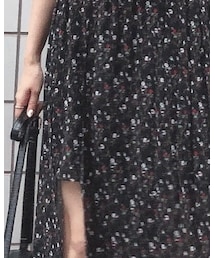 amerge. | 5/31pmboxにて販売開始(スカート)