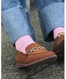 H&M | ローファー